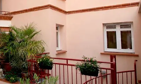 Castellane Szálloda Toulouse