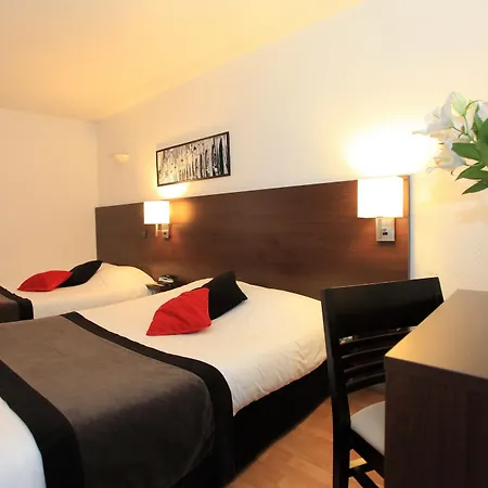 Castellane 2* Toulouse