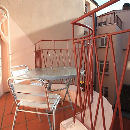 Szálloda Castellane Toulouse
