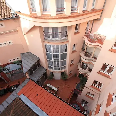 Castellane Szálloda 2*