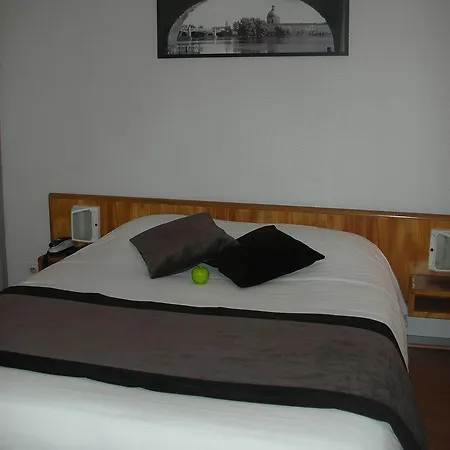 Castellane Szálloda 2*