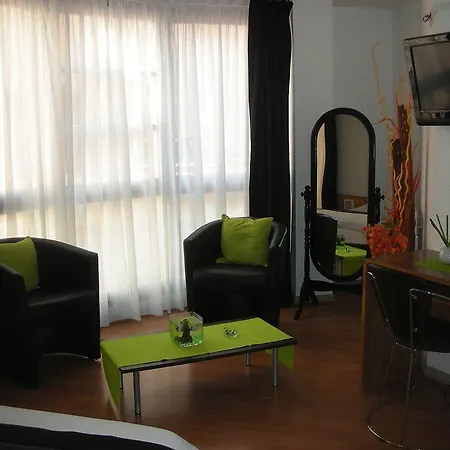 Castellane Szálloda