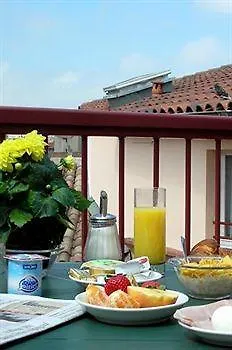 Castellane Szálloda