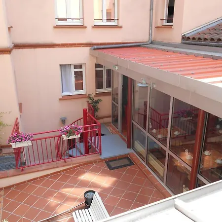 Castellane Toulouse