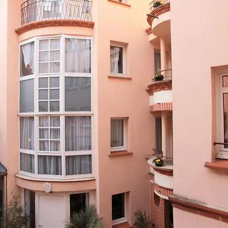 Castellane Toulouse
